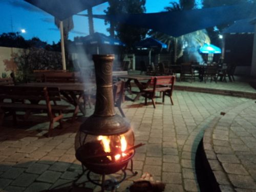Grass Valley ACT Accommodation in Brisbane