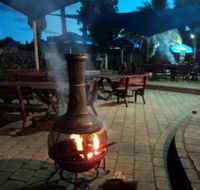 Grass Valley Tavern - Accommodation in Brisbane