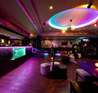 Digress Cocktail Bar - Accommodation in Brisbane