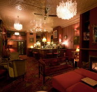 Back Bar Cocktail Lounge amp Function Venue - Accommodation in Brisbane