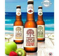 Macs Oven Foods - Accommodation in Brisbane