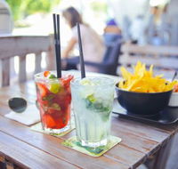 BAR BLAQ - Accommodation in Brisbane