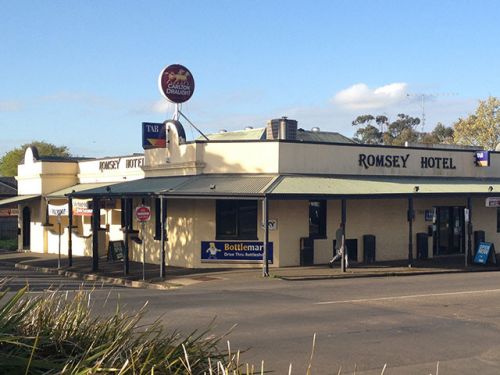 Kerrie VIC Accommodation in Brisbane