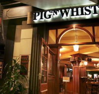 Pig N Whistle British Pub Indooroopilly - Accommodation in Brisbane