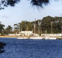 The Waterfront Wynyard - - Accommodation in Brisbane