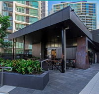 Workshop 14 - Accommodation in Brisbane