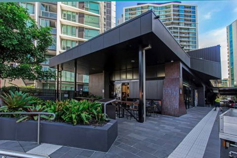 Workshop 14 - Accommodation in Brisbane 0