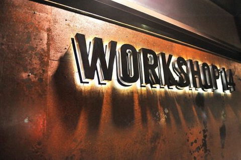 Workshop 14 - Accommodation in Brisbane 1