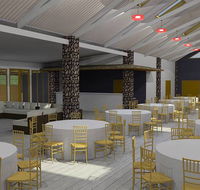 Rhino Lodge Dubbo - Accommodation in Brisbane