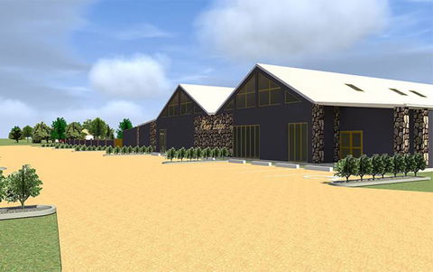 Rhino Lodge Dubbo - Accommodation in Brisbane 3