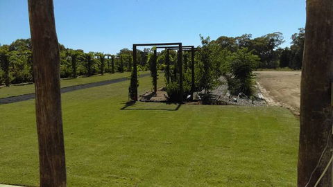 Rhino Lodge Dubbo - Accommodation in Brisbane 4