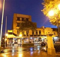 Amaroo Hotel - Accommodation in Brisbane