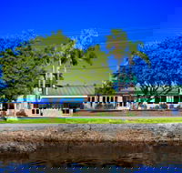 Tea Gardens HotelMotel - Accommodation in Brisbane
