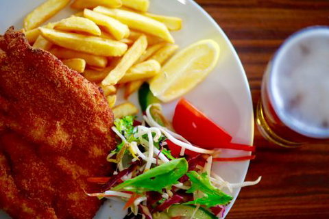 Tea Gardens Hotel–Motel - Accommodation in Brisbane 2