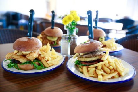 Tea Gardens Hotel–Motel - Accommodation in Brisbane 3