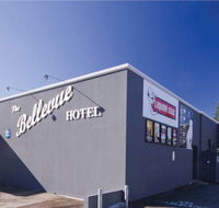 Bellevue Hotel - Accommodation in Brisbane