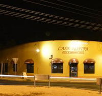 Casa Nostra Pizza  Spaghetti House - Accommodation in Brisbane