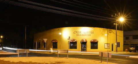 Casa Nostra Pizza & Spaghetti House - Accommodation in Brisbane 0