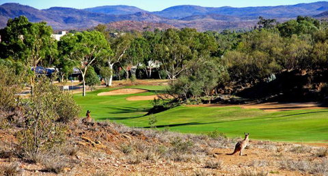 Range View Restaurant - Accommodation in Brisbane 1