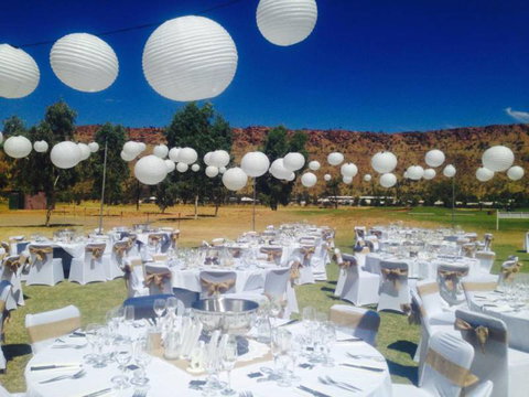 Range View Restaurant - Accommodation in Brisbane 2