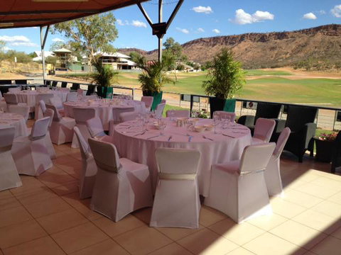 Range View Restaurant - Accommodation in Brisbane 3