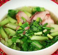 Lee's Thai Food Restaurant - Accommodation in Brisbane