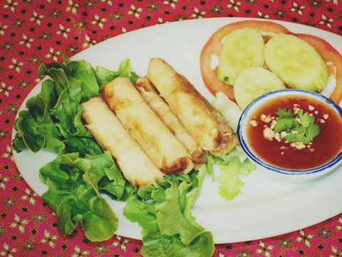 Lee's Thai Food Restaurant - Accommodation in Brisbane 1