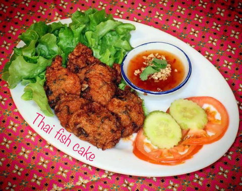 Lee's Thai Food Restaurant - Accommodation in Brisbane 2