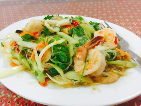 Lee's Thai Food Restaurant - Accommodation in Brisbane 3