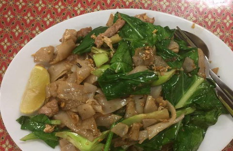 Lee's Thai Food Restaurant - Accommodation in Brisbane 4