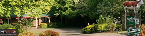 Hereford Steakhouse - Accommodation in Brisbane 0