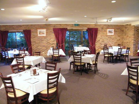 Hereford Steakhouse - Accommodation in Brisbane 1