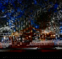 Penny Lane Gardens Restaurant  Function Centre - Accommodation in Brisbane