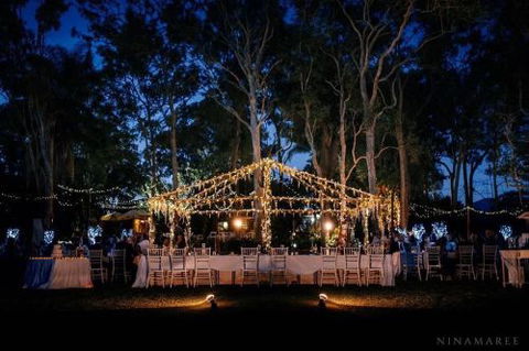 Penny Lane Gardens Restaurant & Function Centre - Accommodation in Brisbane 0