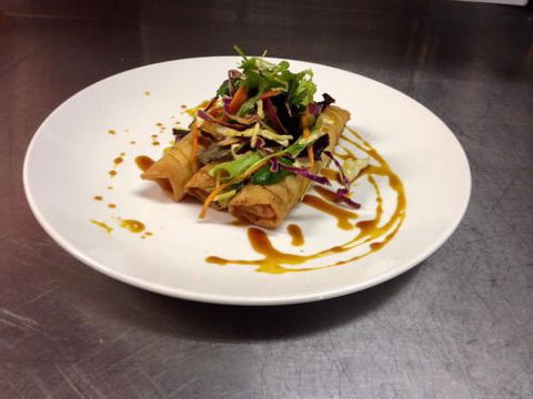 Penny Lane Gardens Restaurant & Function Centre - Accommodation in Brisbane 1