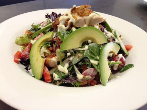 Penny Lane Gardens Restaurant & Function Centre - Accommodation in Brisbane 2