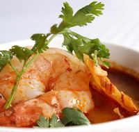 Red Chilli Thai Bargara - Accommodation in Brisbane