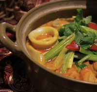 Indian Curry Bazaar - Accommodation in Brisbane