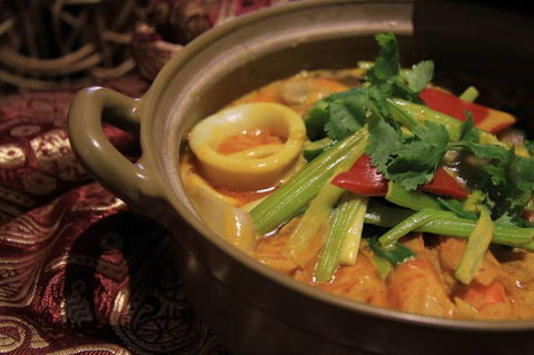 Indian Curry Bazaar - Accommodation in Brisbane 0