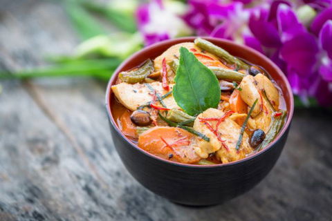 Indian Curry Bazaar - Accommodation in Brisbane 2