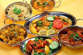 Indian Curry Bazaar - Accommodation in Brisbane 4