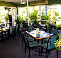 KBRs Licensed Restaurant - Accommodation in Brisbane