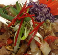 Bangkok Rose Thai Restaurant - Accommodation in Brisbane