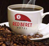Red Beret Hotel - Accommodation in Brisbane