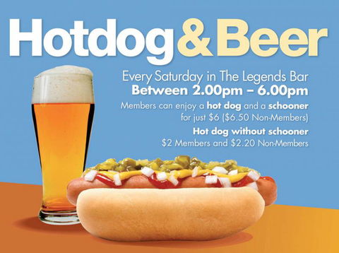 C.ex Coffs–The Brasserie - Accommodation in Brisbane 1