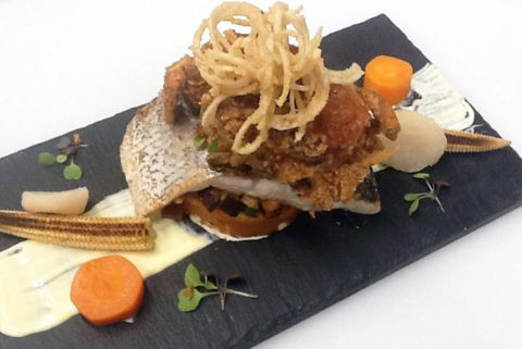 C.ex Coffs–The Brasserie - Accommodation in Brisbane 3