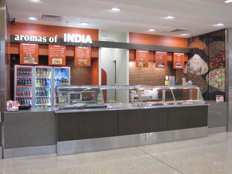 Aromas Of India Restaurant - Accommodation in Brisbane 0