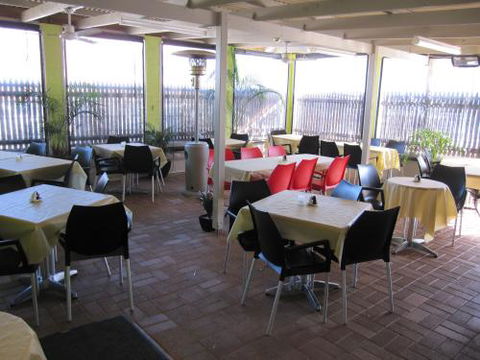Aromas Of India Restaurant - Accommodation in Brisbane 1