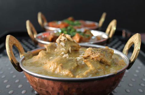 Aromas Of India Restaurant - Accommodation in Brisbane 2