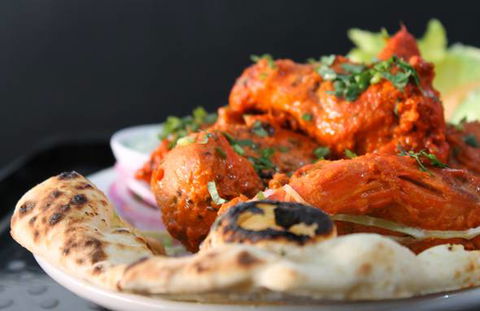 Aromas Of India Restaurant - Accommodation in Brisbane 3